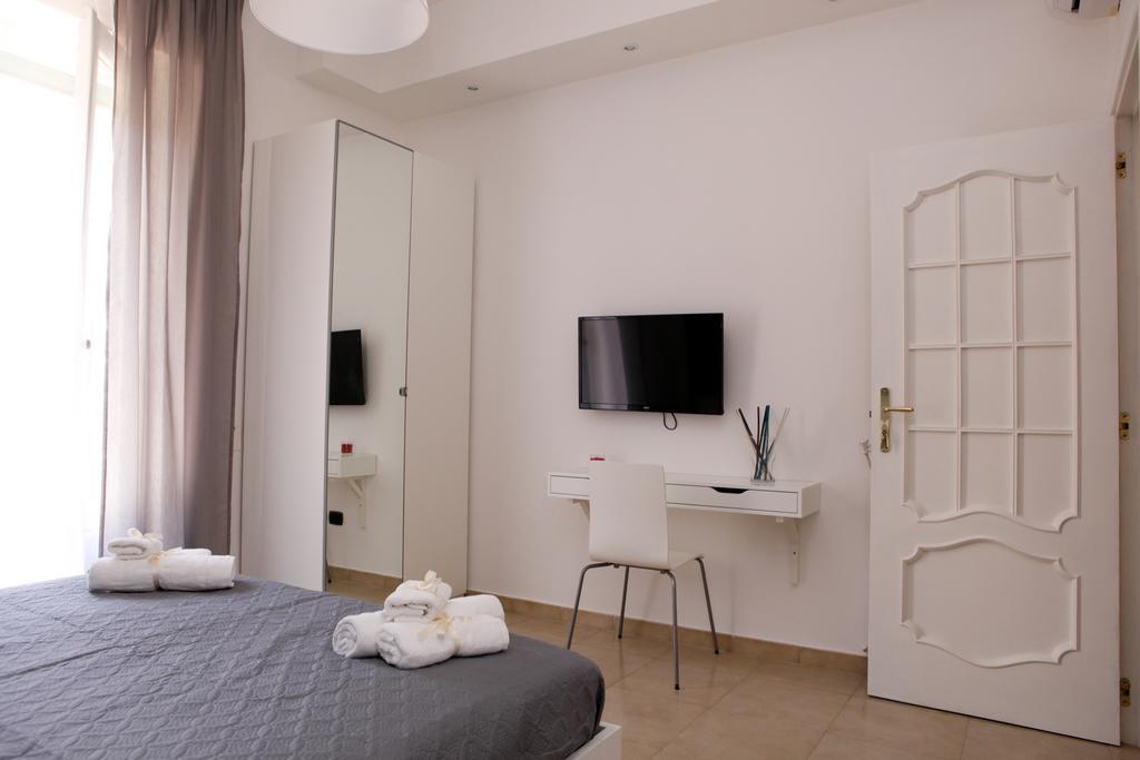 City Central 3* Salerno