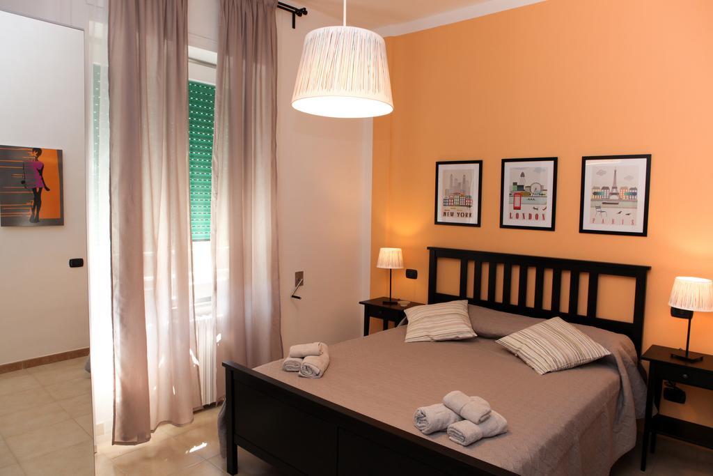 Bed and breakfast City Central