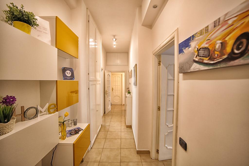 Bed and breakfast City Central