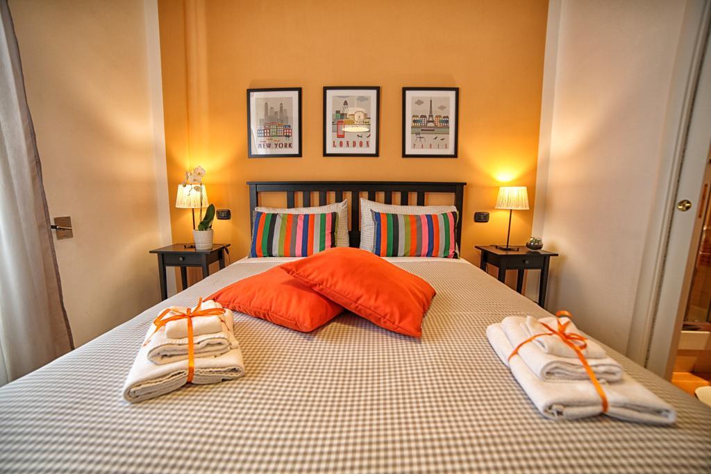 City Central Bed and breakfast Salerno