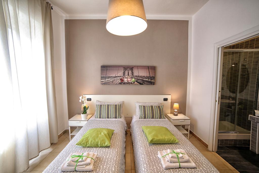 Bed and breakfast City Central